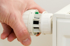 South Hatfield central heating repair costs