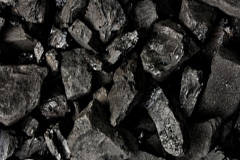 South Hatfield coal boiler costs