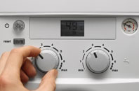 free South Hatfield boiler maintenance quotes